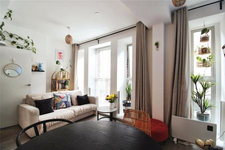 1 bedroom apartment to rent - Photo 3