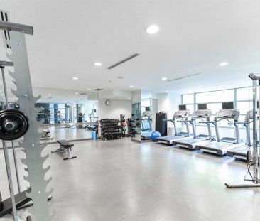 For Lease - 399 Adelaide Street Unit# 601, Toronto, Ontario - Photo 1