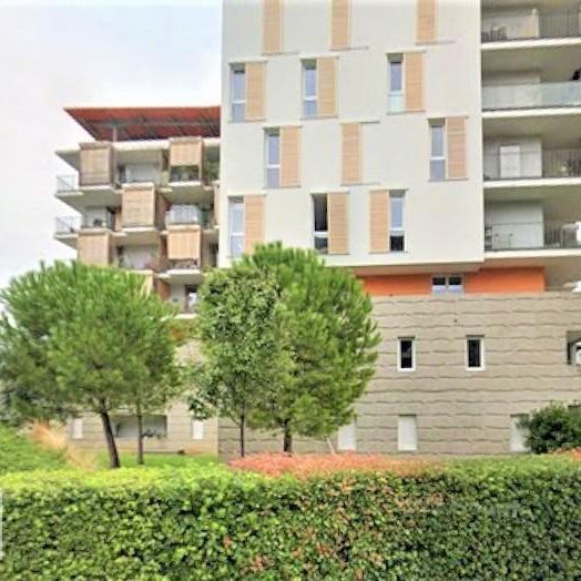 Location Appartement 2 pièces 40m² MONTPELLIER 34000 - Photo 2