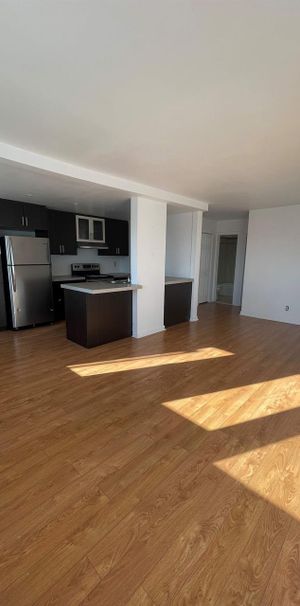 3 1/2 Rénové Ensoleillé, Eau Chaude Chauffage Inclus Montréal - Photo 1