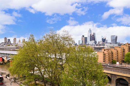 Blackfriars Road, London, SE1 9GD - Photo 2