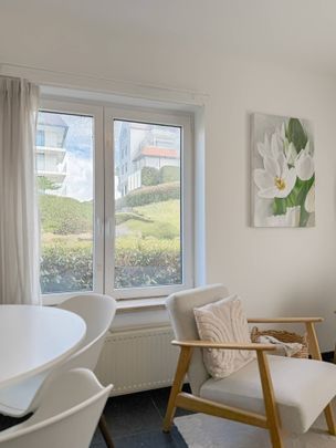 LOCATION Appartement 2 CH Knokke-Zoute - Zwinlaan / meublé - Photo 1