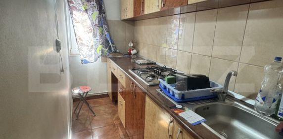 Garsonieră de închiriat, zona Dumbrava, disponibilă din 1 - Photo 2