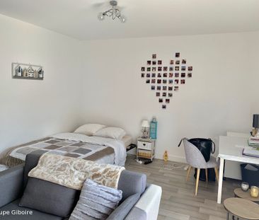 Appartement T1 à louer - 41 m² - Photo 1
