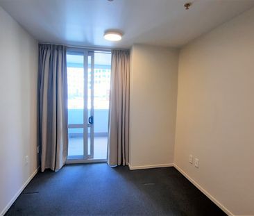 One bedroom Apartment in CBD - Photo 1