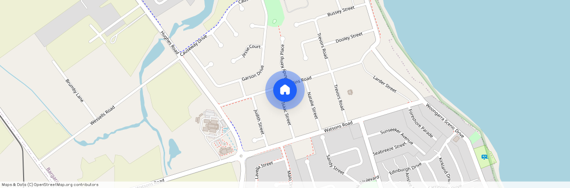 43 Durdins Rd, Qld 4670, Bargara