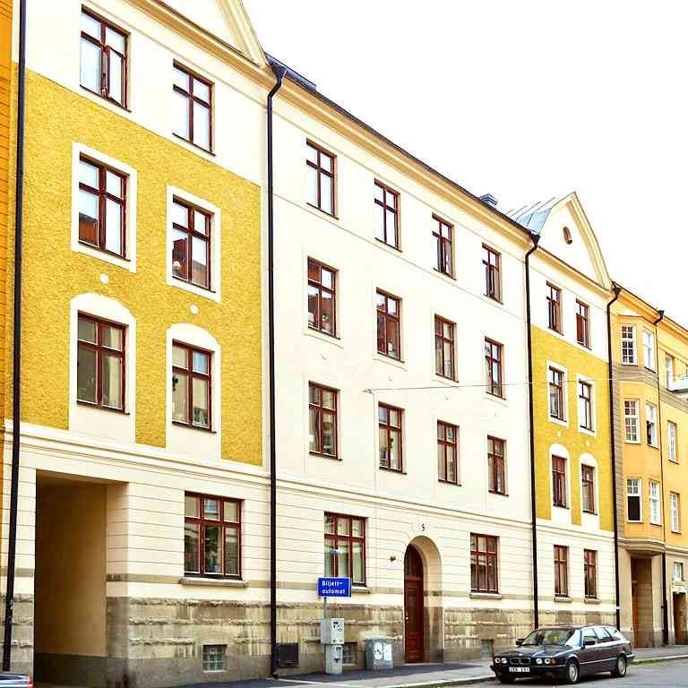 1 RUM KOKVRÅ - Photo 2