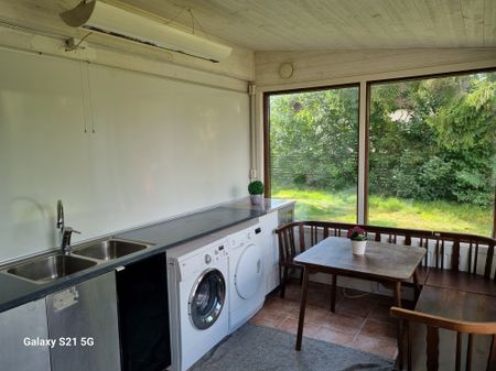 Allégatan, Hyllinge - Photo 2