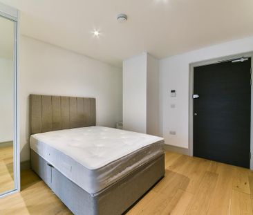 Studio to rent - Photo 5