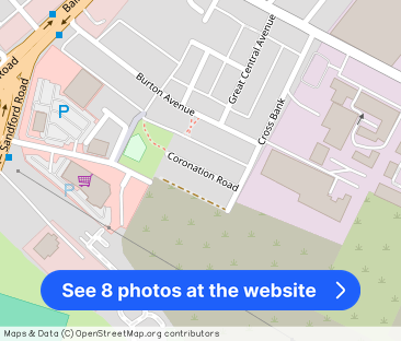 Coronation Road, Balby, Doncaster, DN4 - Photo 1