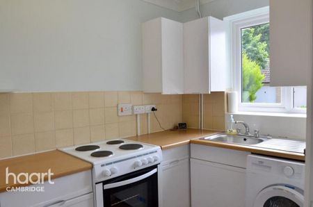 2 bedroom end of terrace house to rent - Photo 4