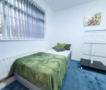 1 bedroom in a house share to rent - Photo 5