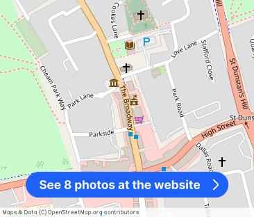 The Broadway, Cheam, Sutton, SM3 - Photo 1