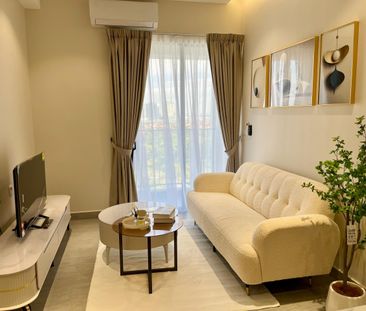 Sunsuria Forum Residence - Photo 3
