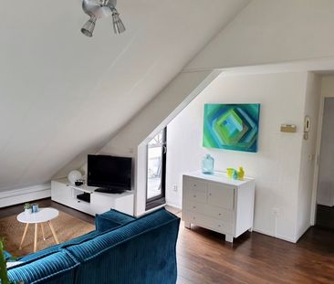 Appartement te huur Napoleonstraat 61 B Valkenburg - Photo 4