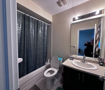 For Lease - 681 Sauve Street, Milton, Ontario - Photo 4