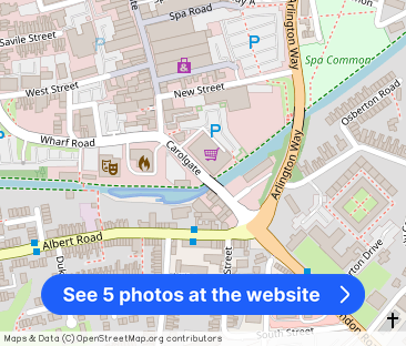 Carolgate, Retford, DN22 - Photo 1