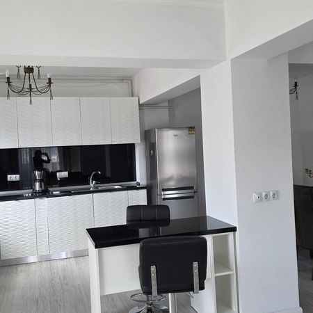 Apartament central de inchiriat - Fotografie 1