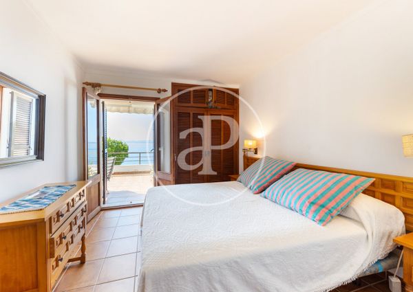 Flat for rent with Terrace in Port d’Alcúdia - Platja d'Alcúdia (Alcúdia)