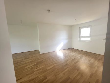 ERSTBEZUG 3-Zimmer-Wohnung mit Balkon, Top 9 - Foto 5