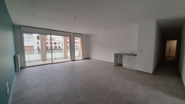 location Appartement T4 DE 86m² À TOULOUSE - Photo 1