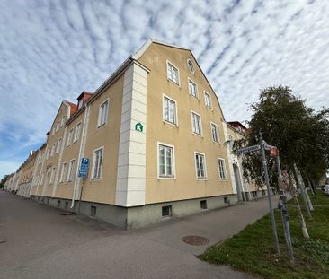 Tegnérgatan 8 Malmen, Kalmar - Foto 2