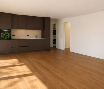 3.5 Zimmer, 79 m², EG - Photo 3
