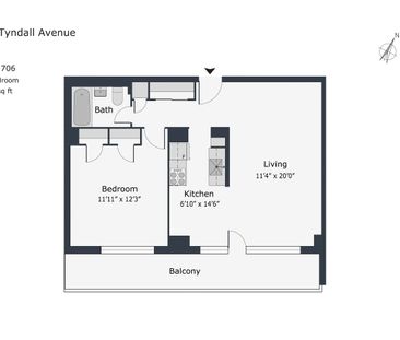 99 Tyndall Avenue - Photo 4