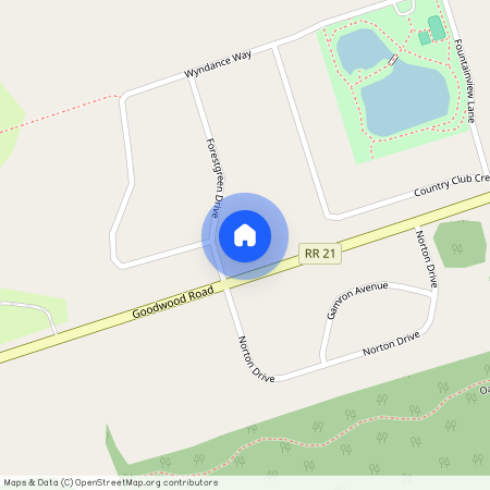 19 Forestgreen Drive, Uxbridge