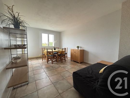 Location Appartement 4 pièces 71m² MONTPELLIER 34090 - Photo 1