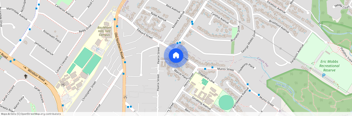 1/28-30 Edward Street, Baulkham Hills, NSW 2153