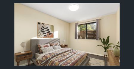 Modern & Low-Maintenance Apartment in Prime Location - Photo 2