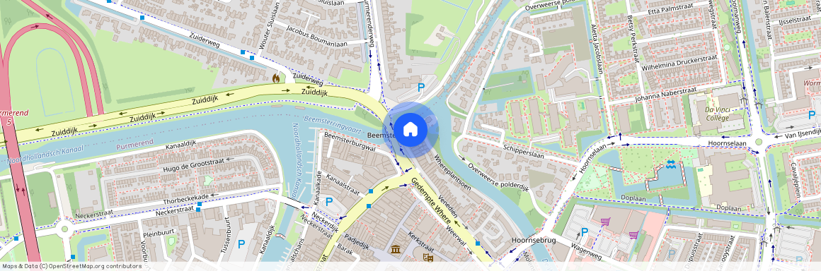 Houttuinen, 1441 AH Purmerend, Netherlands