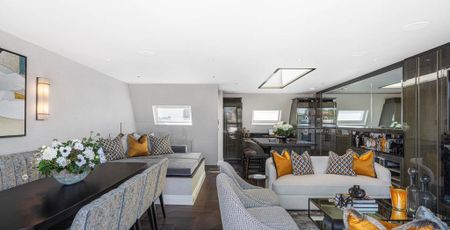 3 bedroom penthouse to rent - Photo 3