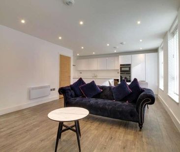 Tenby Heights, Tenby Street North, Jewellery Quarter, Birmingham, B1 - Photo 4