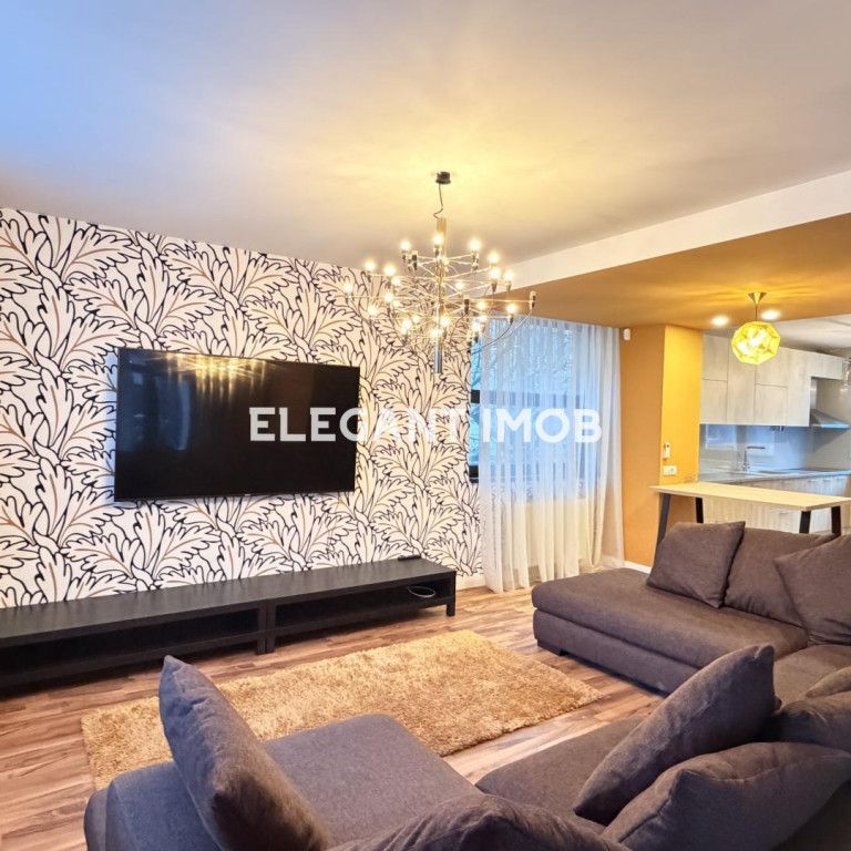 Vila Corbeanca Forest - Fotografie 1