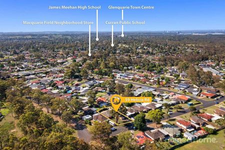 GREAT FAMILY HOME - Photo 5