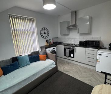 1 bedroom flat to rent - Photo 3