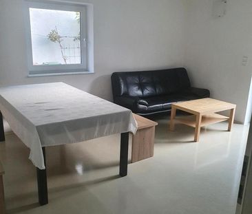 4 Zimmer Wohnung - Photo 1