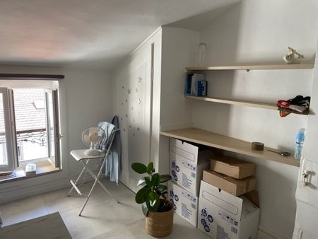 LOCATION STUDIO OULLINS, - Photo 4