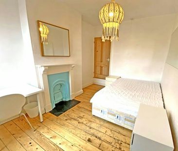 Hartopp Road, Clarendon Park, Leicester, LE2 - Photo 5