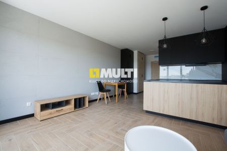 Reda City kawalerka , basen, restauracja, siłownia - Zdjęcie 3