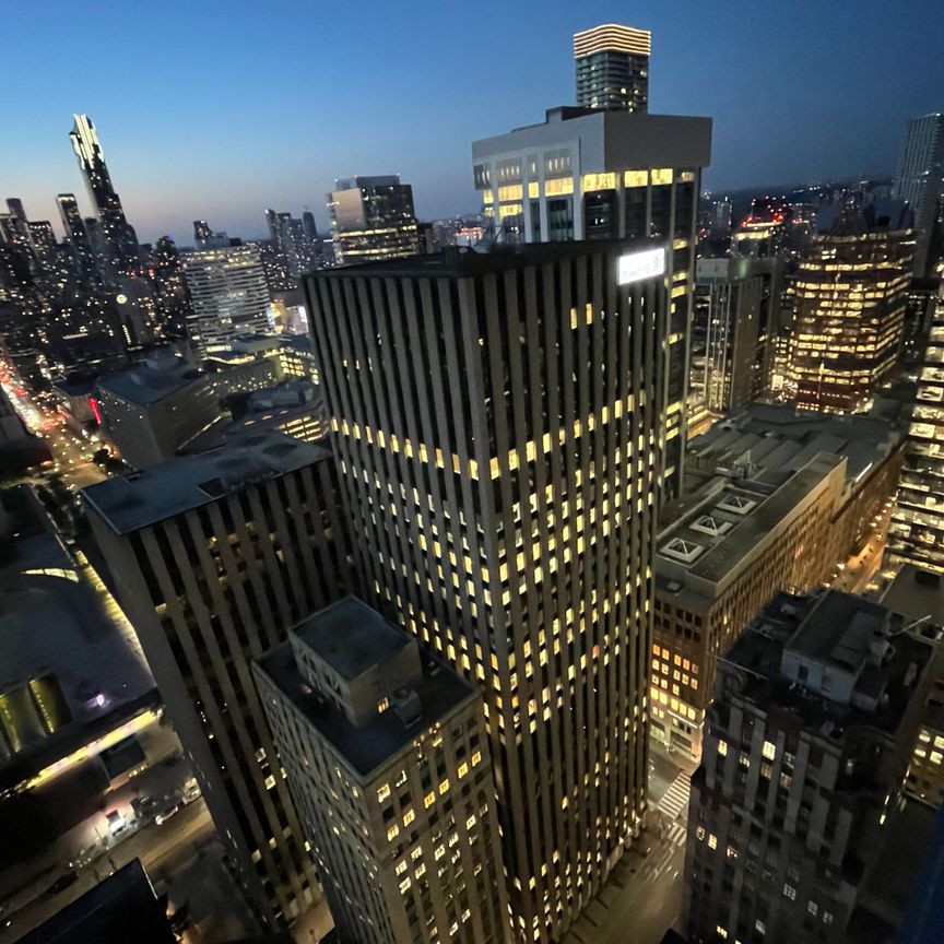 For Lease - 70 Temperance Street Unit# 4217, Toronto, Ontario - Photo 1