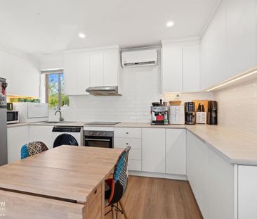 12/3 Port Arthur Street, Lyons ACT 2606 - Apartment For Rent | Domain - Photo 3