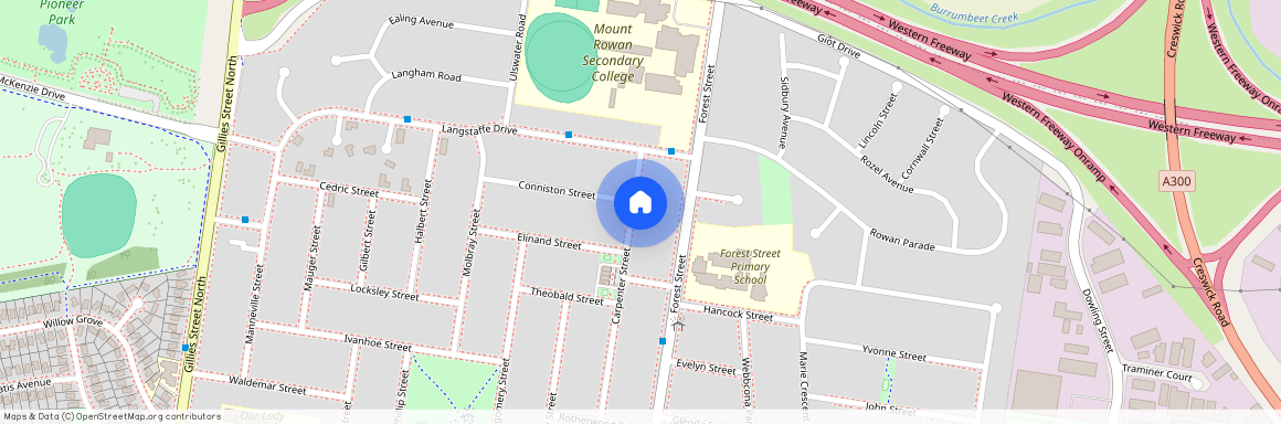 38 Carpenter Street, Vic 3355, Wendouree