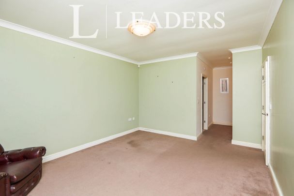 2 bedroom apartment to rent Wheeldon Manor, Wheeldon Avenue, Derby, DE22 - Photo 1