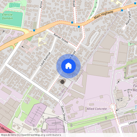 8/36 Eaglehurst Road, Ellerslie, Auckland City