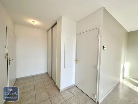 Appartement à louer 2 pièces 48m² - Photo 3