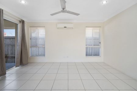 Stunning Four Bedroom +Media Family Abode Located In Yarrabilba - Photo 5