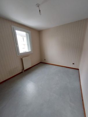 LOCATION APPARTEMENT T3, POITIERS, Breuil-Mingot-Saint-Eloi - Photo 1